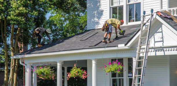 Best Commercial Roofing Services  in Stevens Point, WI